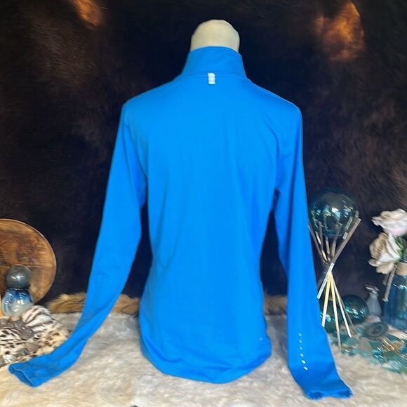 Nike dri fit pullover M (4075) - Picture 4 of 8